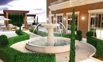 Imagem 4: Praia Grande - Apartamento Padrão - FORTE