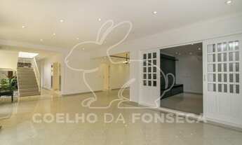 Imagem 4: São Paulo - Casa Padrão - Alto de Pinheiros