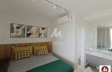 Imagem 5: Apartamento (tipo - padrao) 1 dormitórios/suite, cozinha planejada, portaria 24hs, lazer