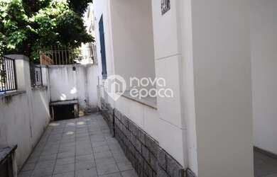 Imagem 6: Vila Isabel Casa com 4 dormitórios