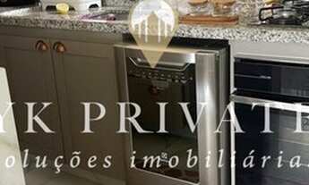 Imagem 5: Vivanti / Rua Tito / Vila Romana/ 88m² / 3 dormitórios / 1 suíte / 3 vagas fixas / Varanda