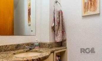 Imagem 7: Casa condominio 3 dormitórios vaga e infra