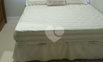 Imagem 4: Apartamento com 3 dormitórios à venda, 75 m² por R$ 615.000,00 - Freguesia (Jacarepaguá)