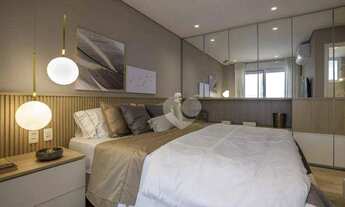 Imagem 4: Apartamento com 3 dormitórios à venda, 152 m² por R$ 2.114.883,08 - Recreio dos Bandeirant