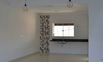 Imagem 7: Sobrado para venda tem 104 metros quadrados com 3 quartos em Jardim Rubi - Mogi das Cruzes