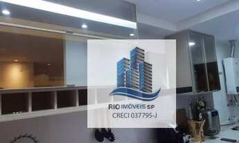 Imagem 4: Apartamento com 2 dormitórios à venda, 63 m² por R$ 727.000 - Osvaldo Cruz - São Caetano d