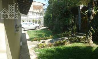 Imagem 6: Casa com 3 dormitórios à venda, 130 m² por R$ 450.000,00 - Engenho do Mato - Niterói/RJ