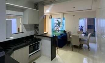 Imagem 3: Casa para venda possui 160 metros quadrados com 3 quartos em Jardim Bonfiglioli - São Paul