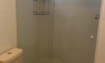 Imagem 7: Flat para aluguel com 45 metros quadrados com 1 quarto em Cerqueira César - São Paulo - SP