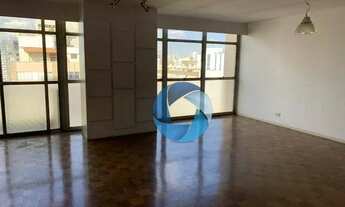 Imagem 3: Apartamento com 3 dormitórios para alugar, 167 m² - Higienópolis - São Paulo/SP