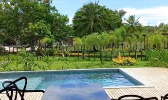 Imagem 2: Casa com 06 suítes em Condomínio Fechado - Maraú-BA