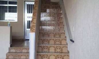 Imagem 3: Casa com 3 dormitórios para alugar, 121 m² por R$ 1.930,00/mês - Cangaíba - São Paulo/SP