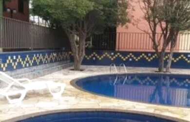 Imagem 6: APTO JAGUARIBE Apartamento com 3 dormitórios