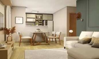 Imagem 5: Lançamento De Apartamentos No Siqueira A 200 Metros Da Osorio De Paiva!