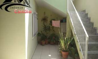 Imagem 3: Sobrado 160 metros quadrados