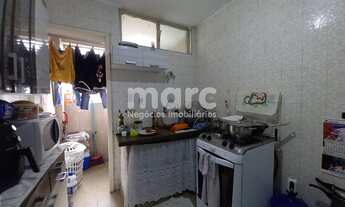 Imagem 5: SAO PAULO - Apartamento Padrão - CAMBUCI