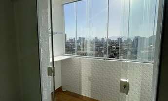 Imagem 5: Apartamento com 2 dormitórios à venda, 65 m² por R$ 270.000,00 - Canto do Forte - Praia Gr