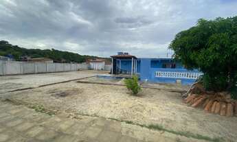 Imagem 6: Casa com piscina e 5 quartos na Praia de Pitimbu,PB