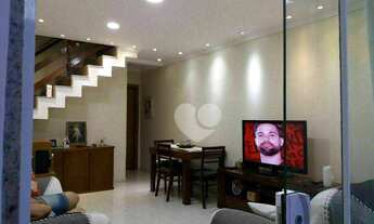 Imagem 2: Casa com 2 dormitórios à venda, 97 m² por R$ 600.000,00 - Campo Grande - Rio de Janeiro/RJ