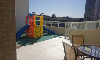 Imagem 6: APARTAMENTO COM 75.2 m² - CAMPO DA AVIACAO - PRAIA GRANDE SP