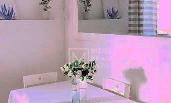 Imagem 7: Apartamento com 2 dormitórios, 65 m² - venda por R$ 320.000,00 ou aluguel por R$ 2.180,01