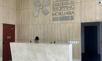 Imagem 4: Sala comercial shopping moxuara