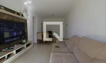 Imagem 2: Apartamento para Aluguel - Jardim Casablanca, 2 Quartos, 56 m2