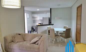 Imagem 3: Apartamento com 2 quartos a venda,120m² na Praia do Morro- Guarapari -ES