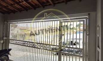 Imagem 3: CASA RESIDENCIAL em INDAIATUBA - SP, PARQUE DAS NAÇÕES