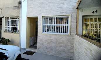 Imagem 2: Casa de vila sobrado para aluguel e venda com 80 metros quadrados com 2 quartos