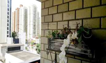 Imagem 7: Flat QI Inteligence disponível para venda com 37m², 01 dorm e 01 vaga de garagem