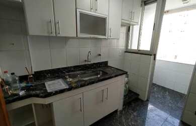 Imagem 5: Aluguel Residential / Apartment Belo Horizonte MG