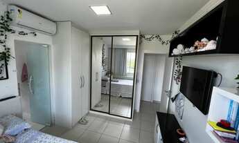 Imagem 6: Lindo apartamento no Ilê Saint Louis mobiliado com 04 suítes