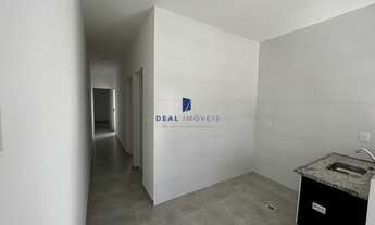 Imagem 3: CASA À VENDA 2 DTS JD. TOPÁZIO SOROCABA SP