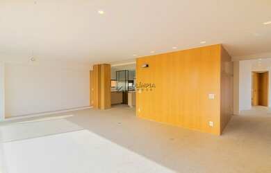 Imagem 4: Cobertura Locação Vila Madalena 288 m² 3 Dormitórios