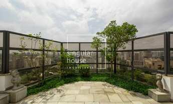 Imagem 5: COBERTURA 815M² | 3 SUÍTES