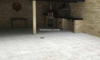 Imagem 6: APARTAMENTO 63m² - 2 DORMITÓRIOS - 1 VAGA - VILA OLIMPIA