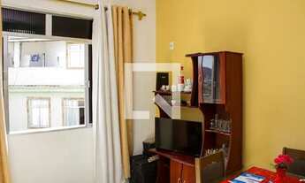 Imagem: Apartamento à Venda - Quintino Bocaiúva