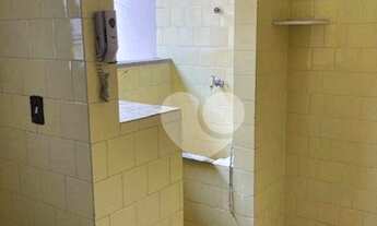 Imagem 7: Apartamento à venda, 59 m² por R$ 260.000,00 - Andaraí - Rio de Janeiro/RJ