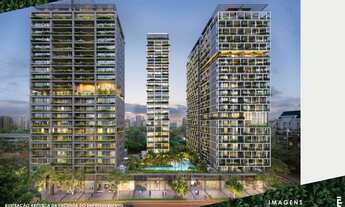 Imagem: Apartamento para venda tem 63 m² com 2