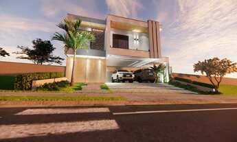 Imagem 3: Casa em Condomínio Fechado em construção