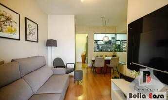 Imagem: Apartamento reformado na Mooca - 3 dormitorios