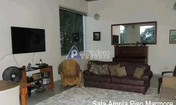 Imagem 4: Casa Tríplex no Jardim Botânico!