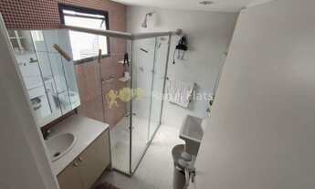 Imagem 5: Flat para venda nos Jardins - Edifício Central Park - Cód. TQK23086