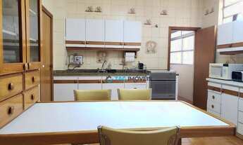 Imagem 6: Apartamento com 3 dormitórios à venda, 136 m² por R$ 649.000,00 - Cambuí - Campinas/SP