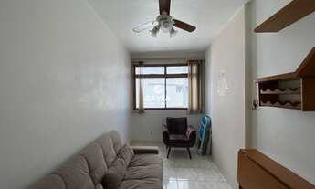 Imagem 2: Apartamento com 1 dormitório em São Vicente