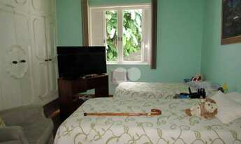 Imagem 7: Casa com 6 dormitórios à venda, 400 m² por R$ 5.200.000,00 - Jardim Botânico - Rio de Jane