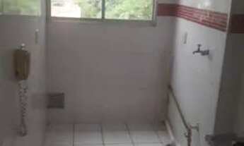 Imagem 7: Apartamento para alugar, 43 m² por R$ 1.416,00/mês - Jaraguá - São Paulo/SP