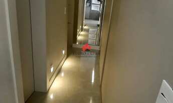 Imagem 6: Apartamento no Tatuapé, porteira fechada, 3 dormityorios, 1 suite, varnda gourmet, área ut