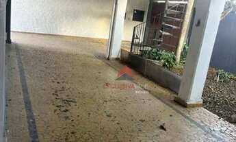 Imagem 4: Casa com 3 dormitórios para alugar, 200 m² por R$ 1.967,00/mês - Monte Castelo - São José